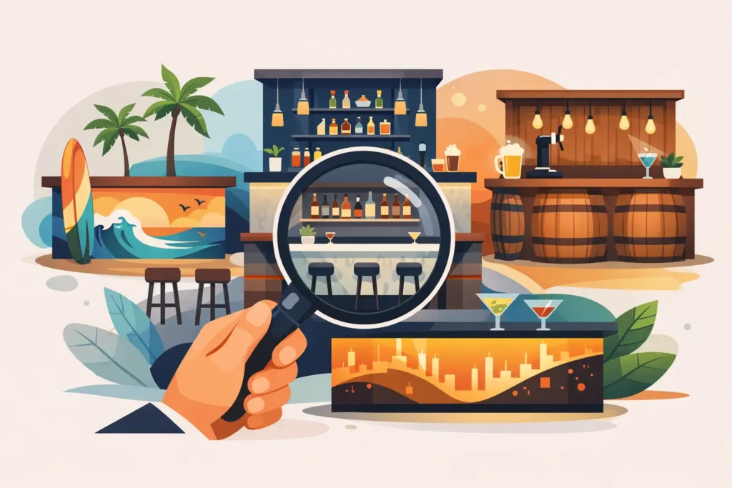 12 Best Custom Bar Wrap Ideas That Get Noticed