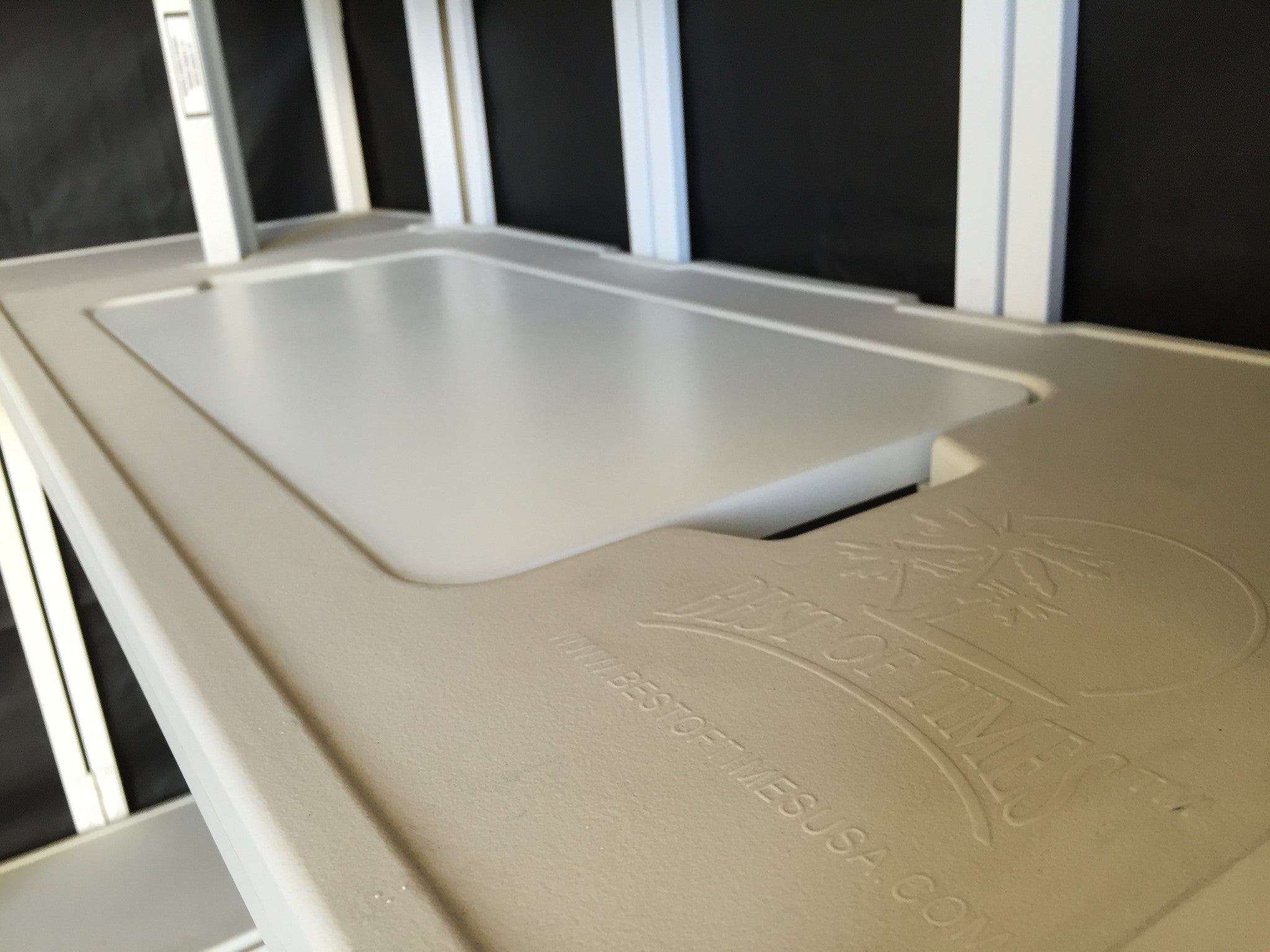 Cutting Board Insert - Image 3