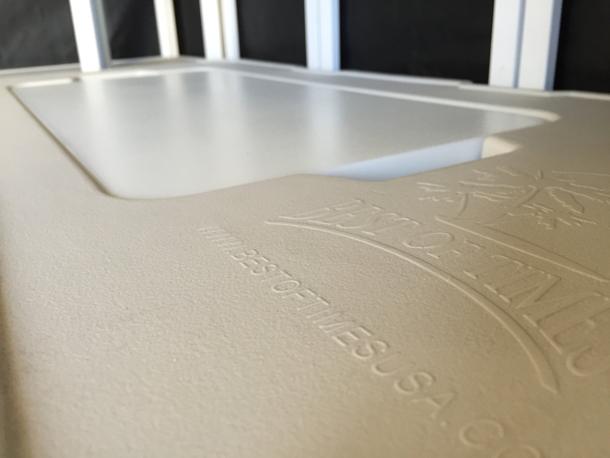 Cutting Board Insert - Image 4