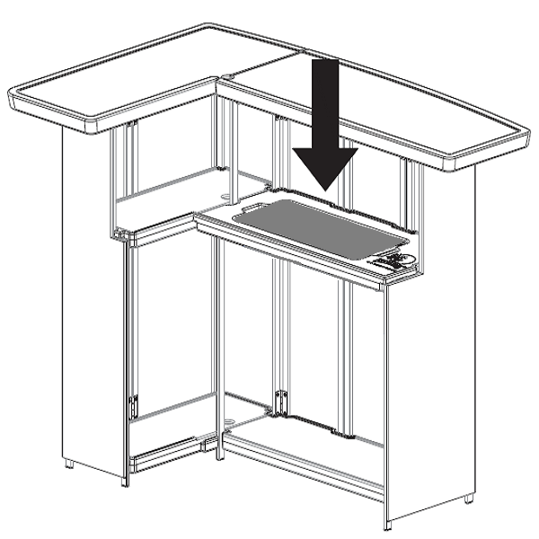 Cutting Board Insert - Image 6