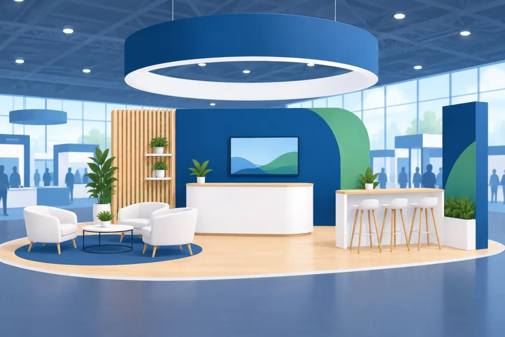 Best Sponsor Activation Furniture for Big Events