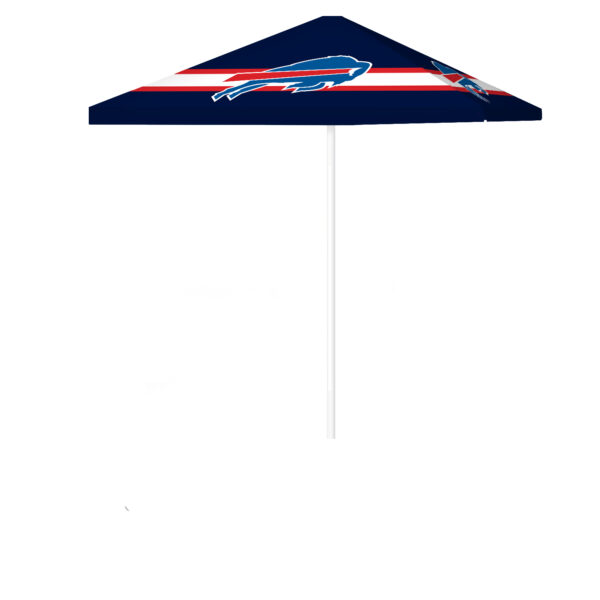 BUFFALO BILLS- Square Umbrella (Closeout)