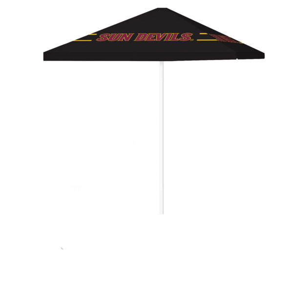 ARIZONA STATE- Square Umbrella (Closeout)