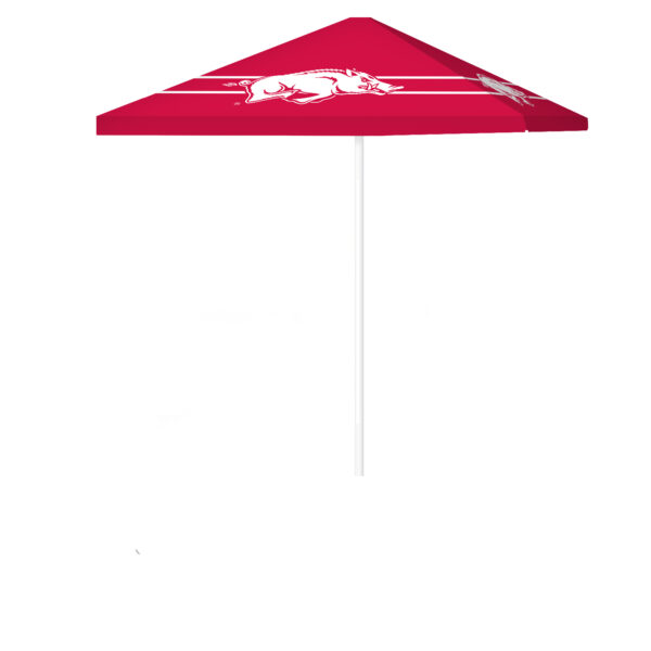 ARKANSAS- Square Umbrella (Closeout)