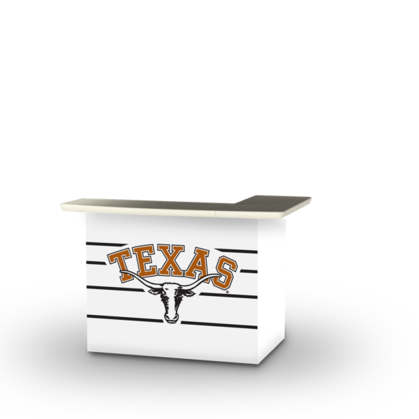 TEXAS Portable Bar (Closeout)