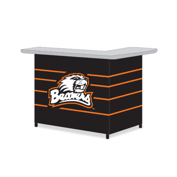 OREGON STATE Portable Bar (Closeout)