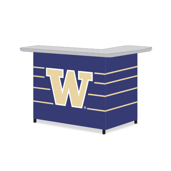 WASHINGTON Portable Bar (Closeout)