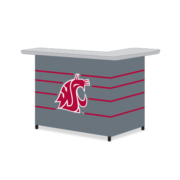 WASHINGTON STATE Portable Bar (Closeout)