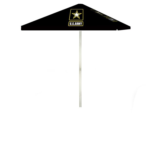 US Army - Square Umbrella (Closeout)